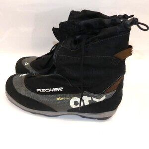 FISCHER Ski boots OTX Three Offtrack Cruising